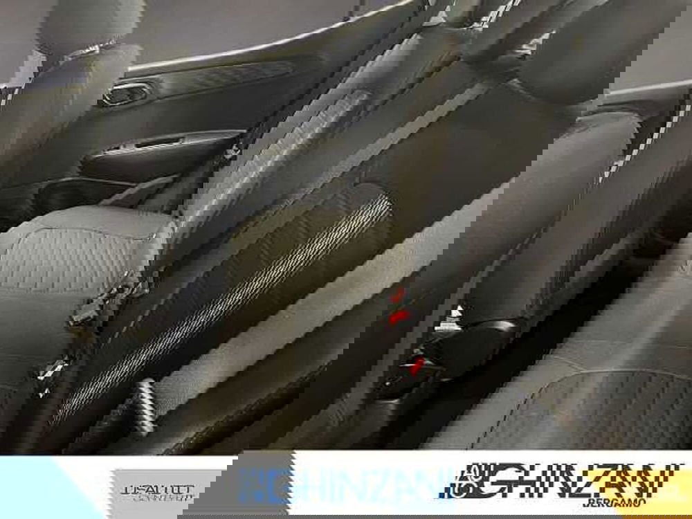 Hyundai i10 nuova a Bergamo (7)