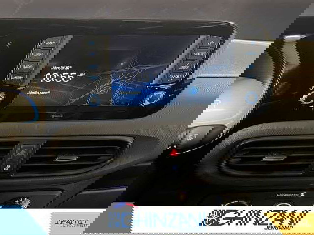 Hyundai i10 nuova a Bergamo (11)