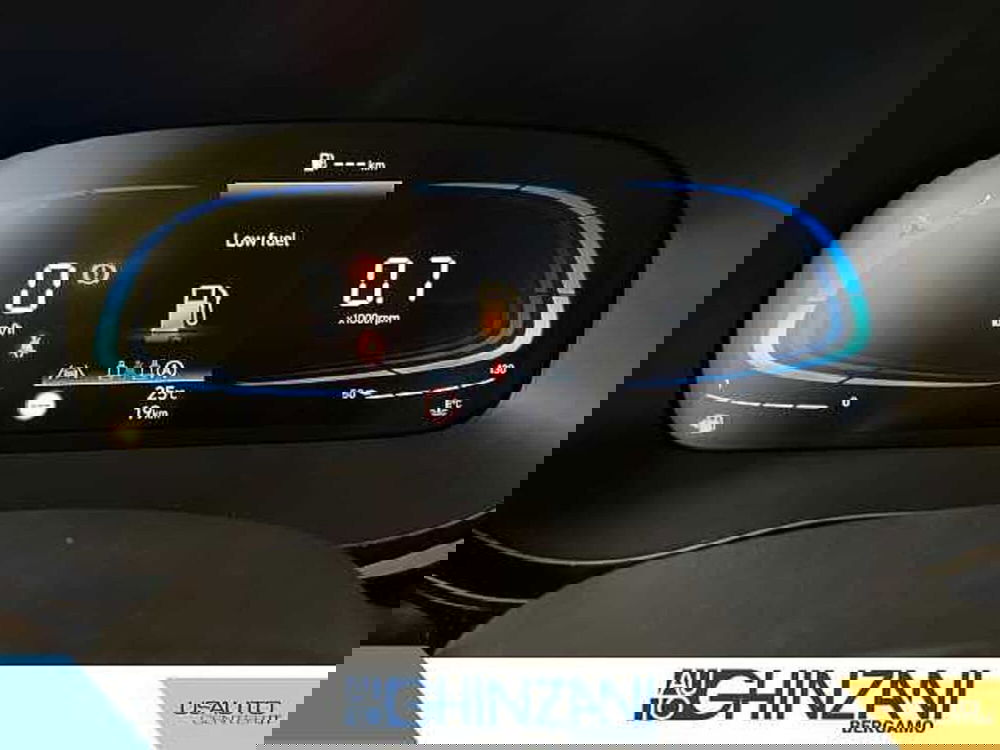 Hyundai i10 nuova a Bergamo (12)