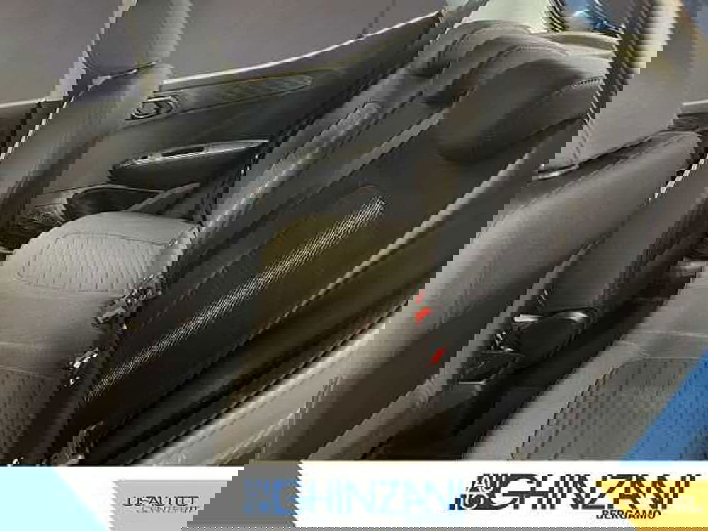 Hyundai i10 nuova a Bergamo (14)