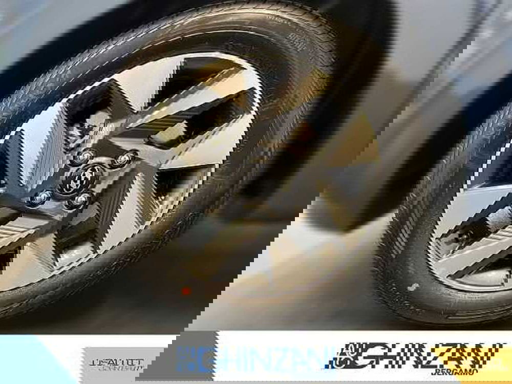 Hyundai i10 nuova a Bergamo (7)