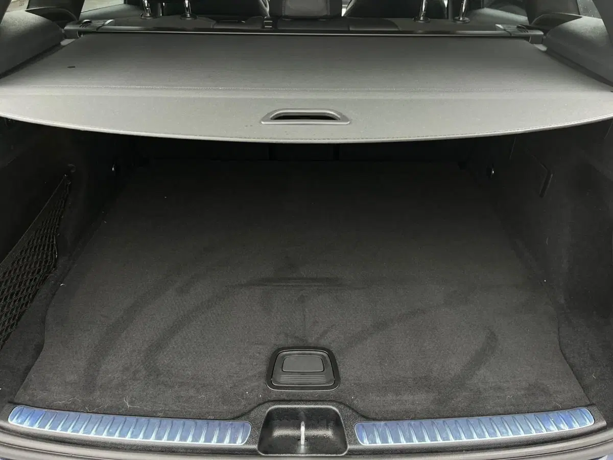 Mercedes-Benz GLC usata a Napoli (16)