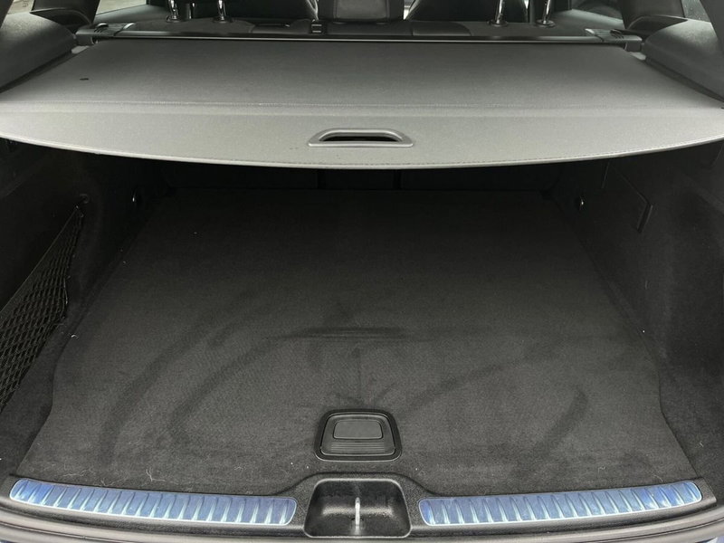 Mercedes-Benz GLC usata a Napoli (16)