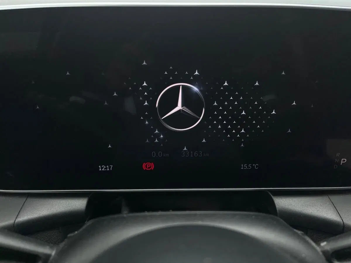 Mercedes-Benz GLC usata a Napoli (9)