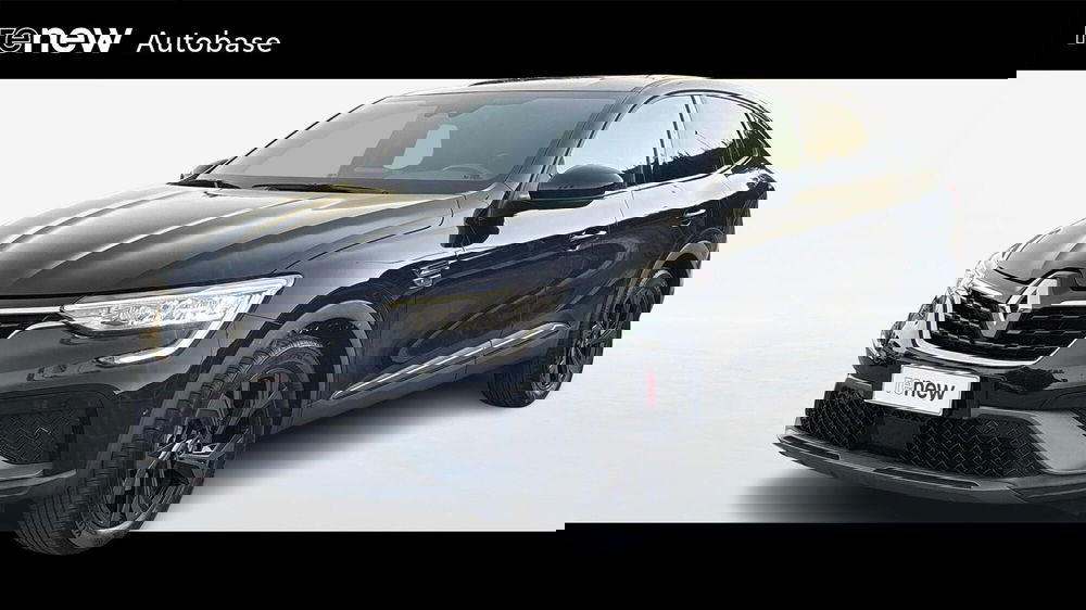 Renault Arkana usata a Padova