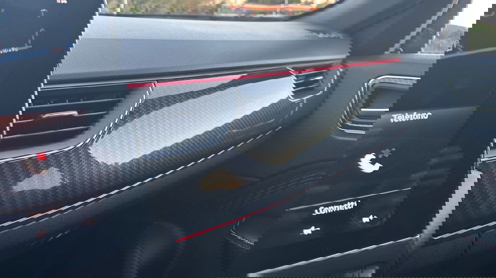 Renault Arkana usata a Padova (10)