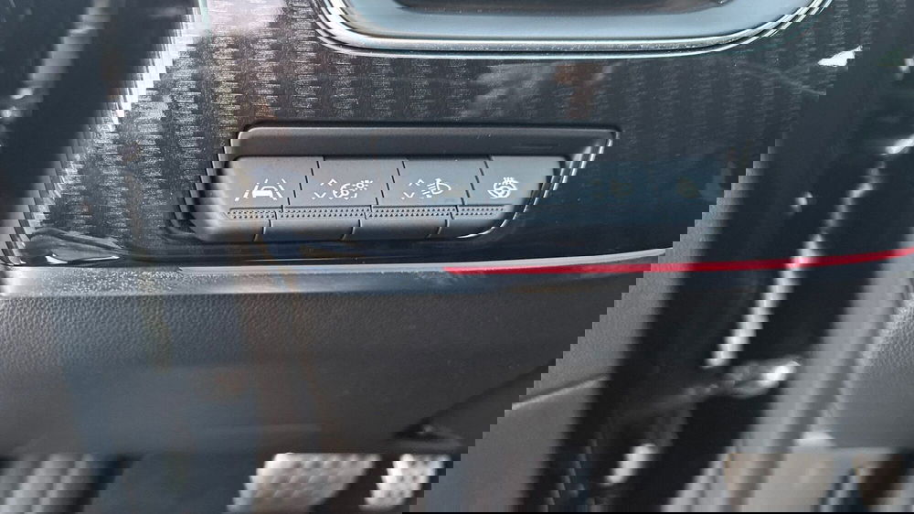 Renault Arkana usata a Padova (11)