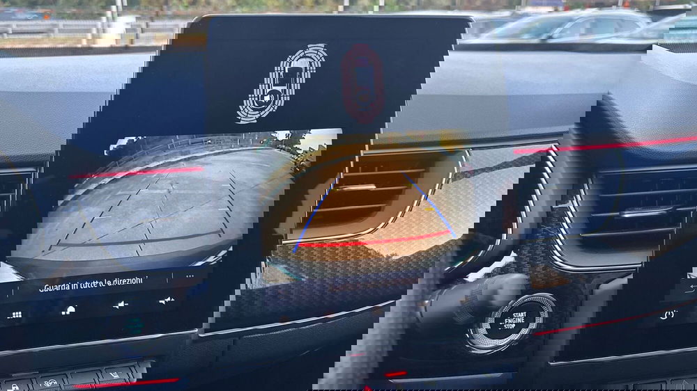 Renault Arkana usata a Padova (13)