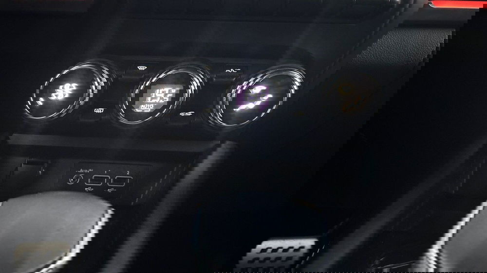 Renault Arkana usata a Padova (14)