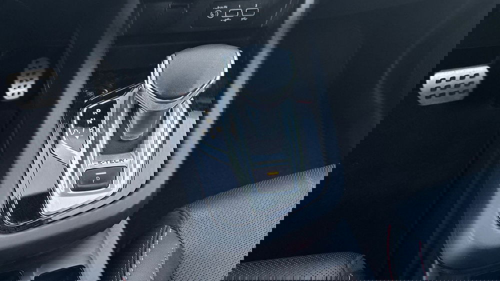 Renault Arkana usata a Padova (15)