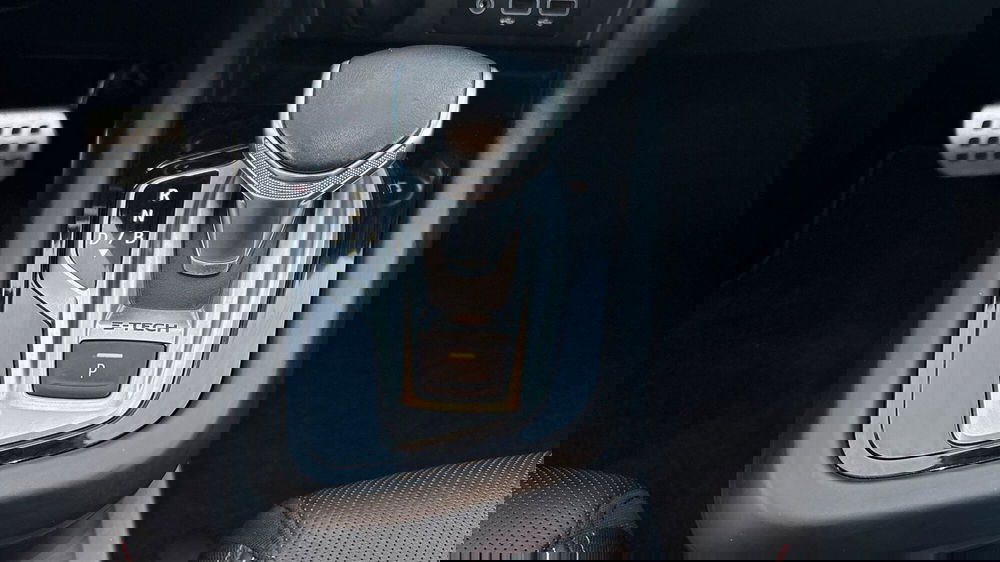 Renault Arkana usata a Padova (16)