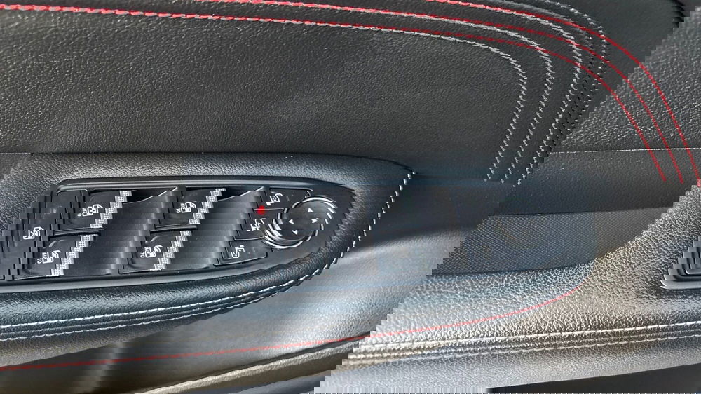 Renault Arkana usata a Padova (17)