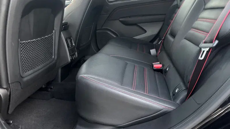 Renault Arkana usata a Padova (18)