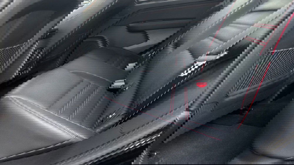 Renault Arkana usata a Padova (18)