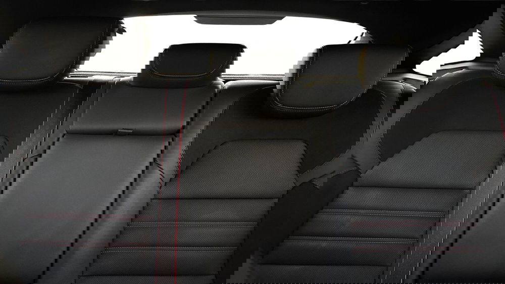 Renault Arkana usata a Padova (19)