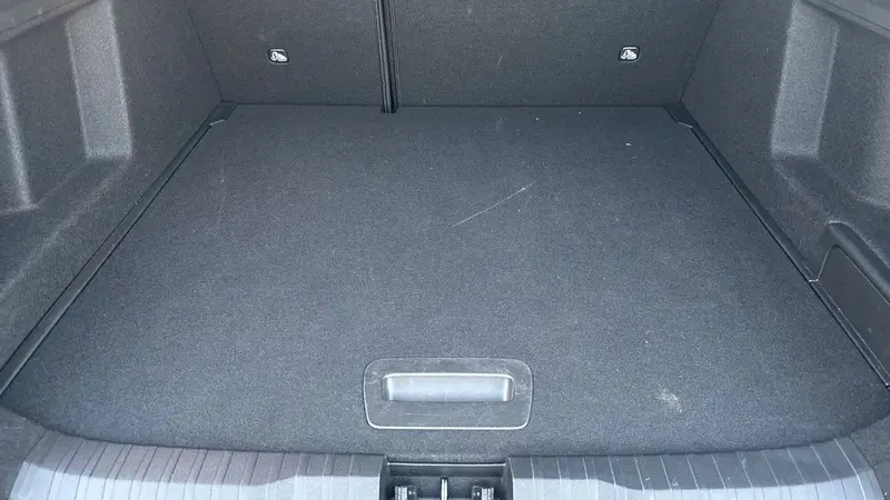 Renault Arkana usata a Padova (20)