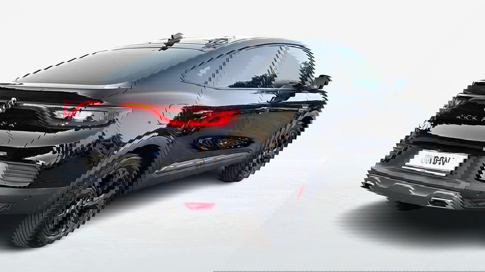 Renault Arkana usata a Padova (3)