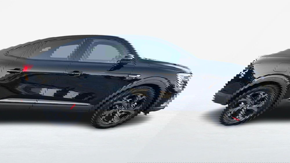 Renault Arkana usata a Padova (4)