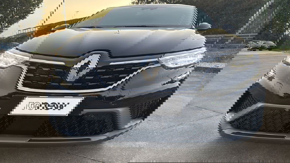 Renault Arkana usata a Padova (5)