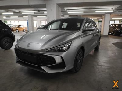 Mg MG3 1.5 Comfort del 2025 usata a Olgiate Olona