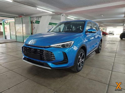Mg ZS ZS 1.5 Luxury del 2025 usata a Olgiate Olona