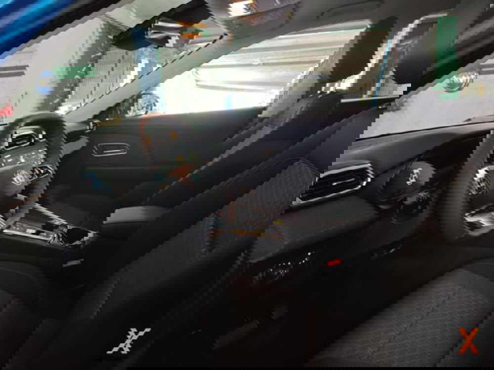 Mg ZS usata a Varese (13)