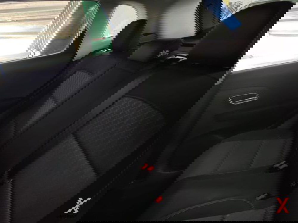 Mg ZS usata a Varese (17)