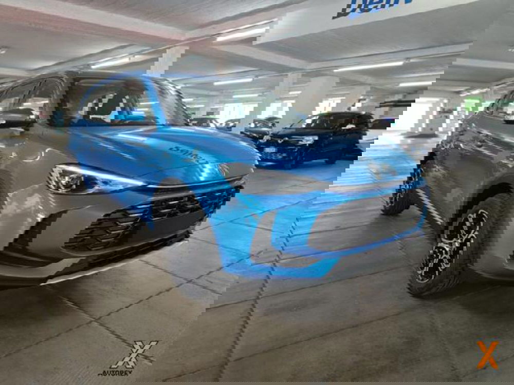 Mg ZS usata a Varese (3)