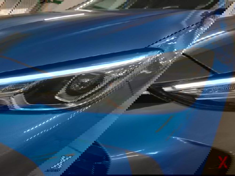 Mg ZS usata a Varese (4)