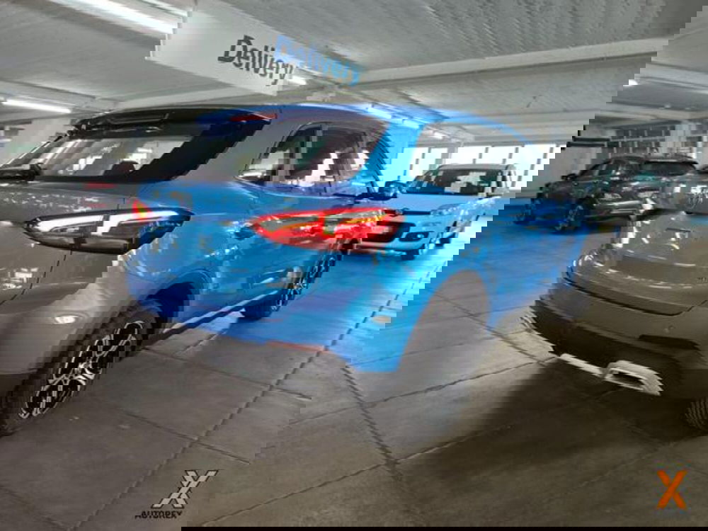 Mg ZS usata a Varese (7)