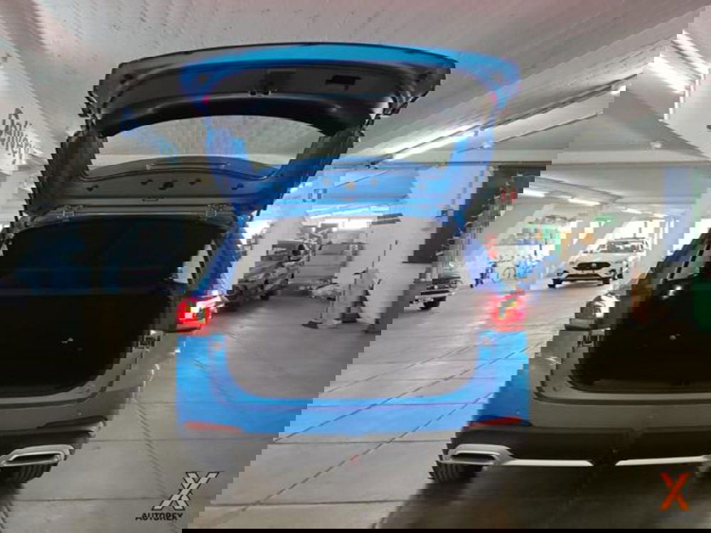 Mg ZS usata a Varese (9)