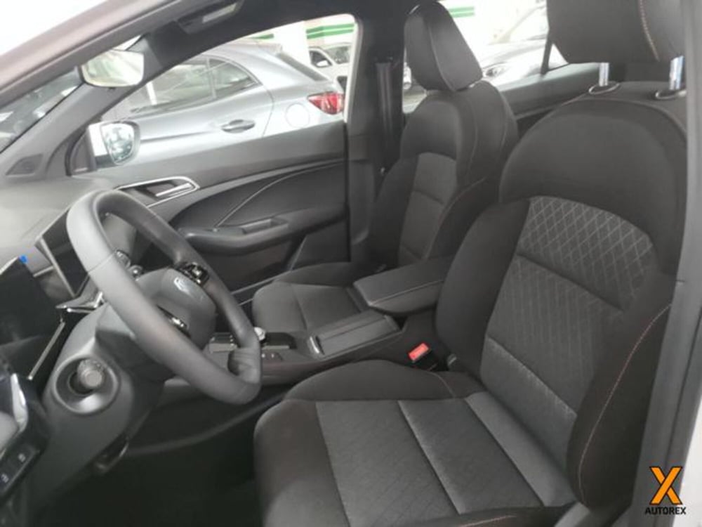 Mg MG3 usata a Varese (13)