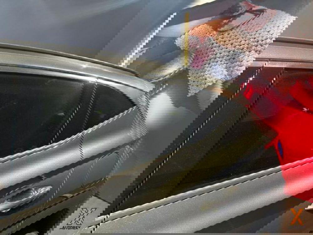 Hyundai Tucson usata a Varese (13)