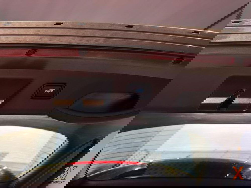 Hyundai Tucson usata a Varese (9)