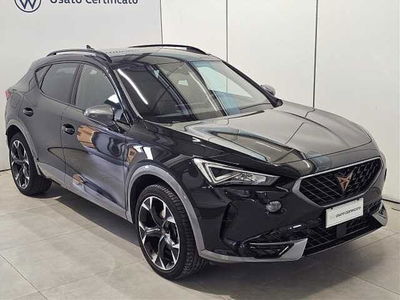 Cupra Formentor Formentor 1.5 tsi 150cv dsg del 2022 usata a Brivio