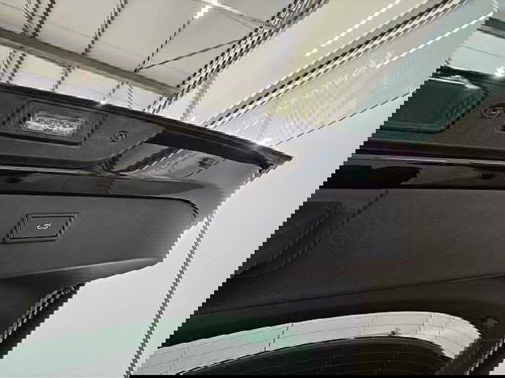 Cupra Formentor usata a Lecco (19)