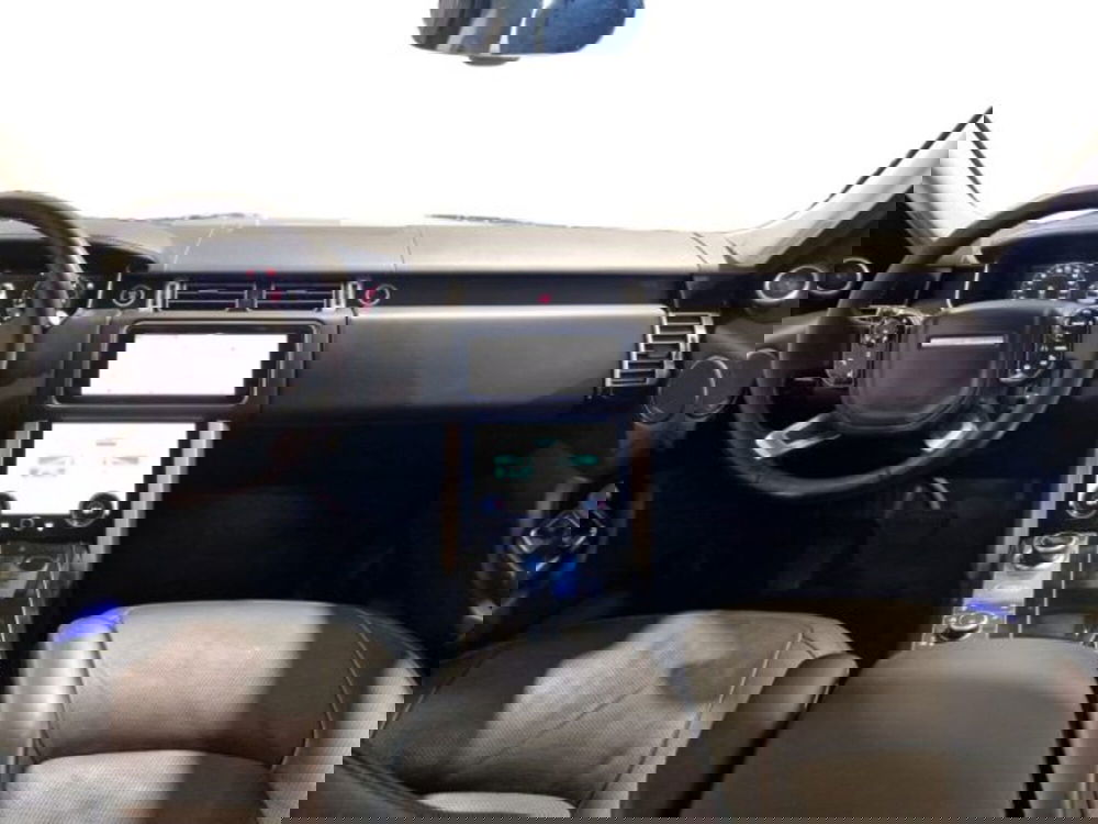 Land Rover Range Rover usata a Livorno (10)