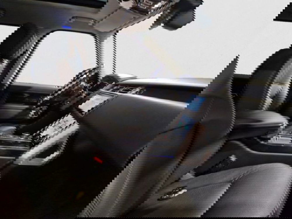 Land Rover Range Rover usata a Livorno (11)