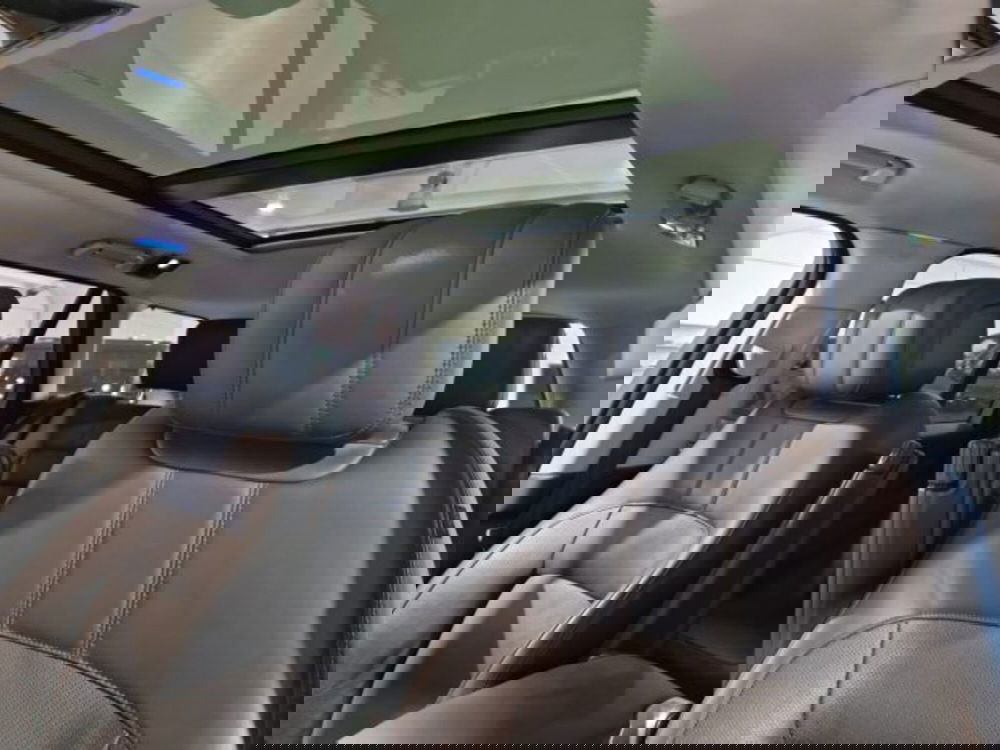 Land Rover Range Rover usata a Livorno (12)