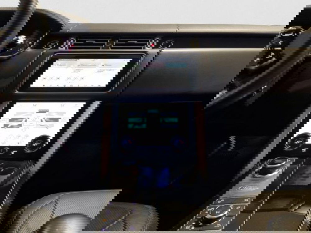 Land Rover Range Rover usata a Livorno (13)