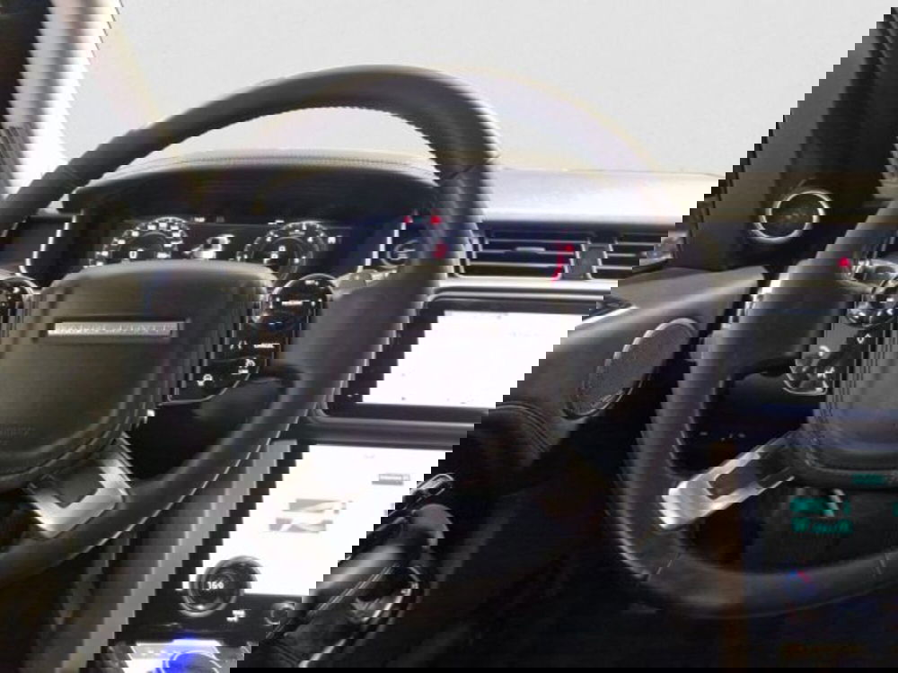 Land Rover Range Rover usata a Livorno (14)