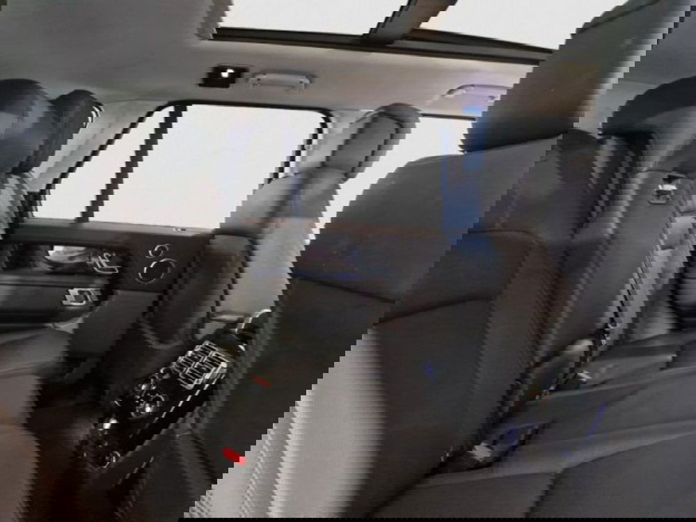 Land Rover Range Rover usata a Livorno (15)