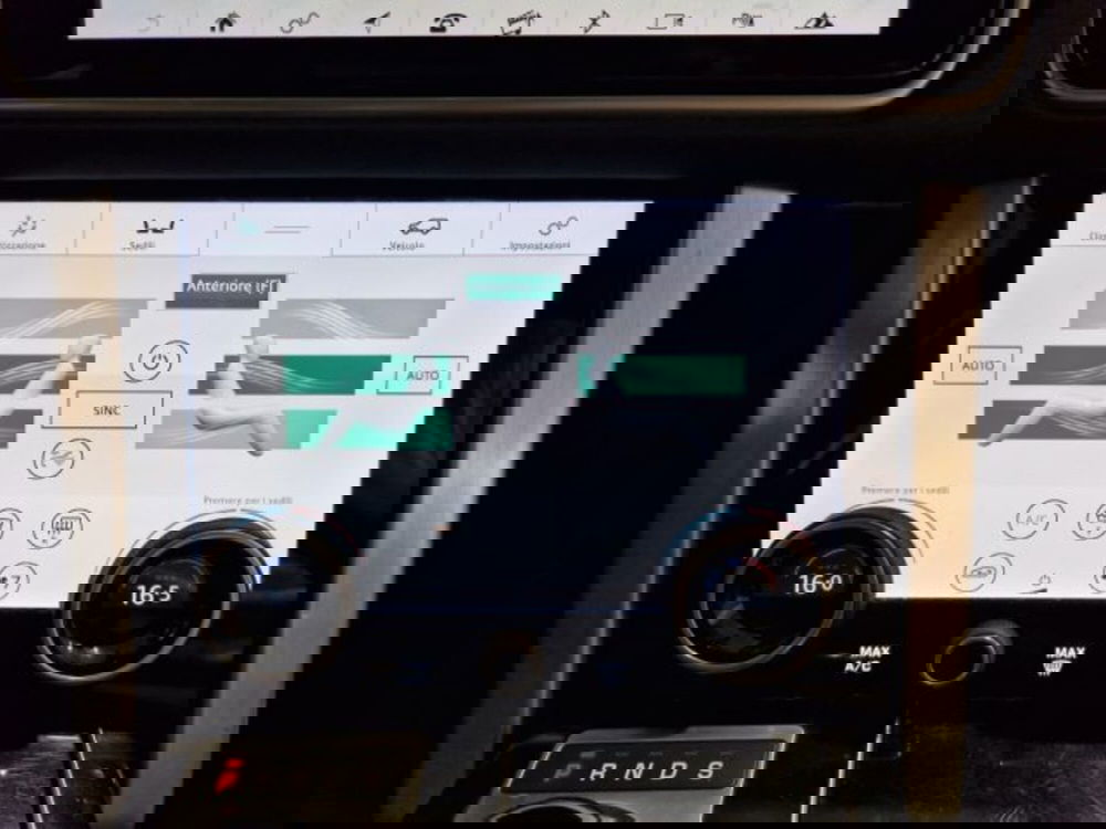 Land Rover Range Rover usata a Livorno (20)