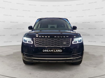 Land Rover Range Rover 3.0 SDV6 Vogue del 2019 usata a Livorno