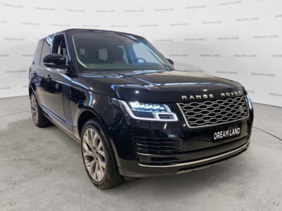 Land Rover Range Rover 3.0 SDV6 Vogue del 2019 usata a Livorno