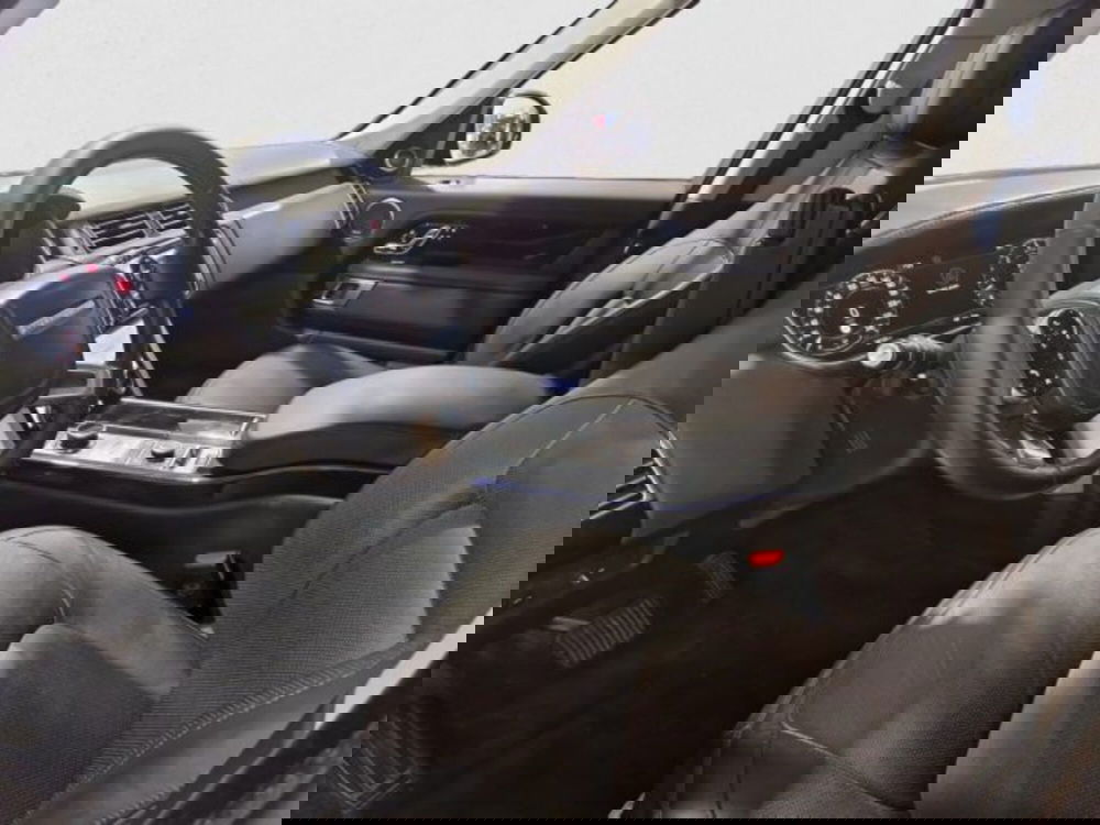 Land Rover Range Rover usata a Livorno (9)