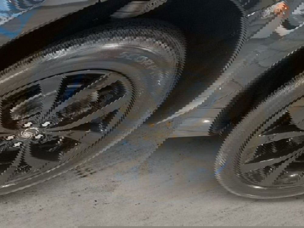 Land Rover Range Rover Evoque usata a Livorno (10)