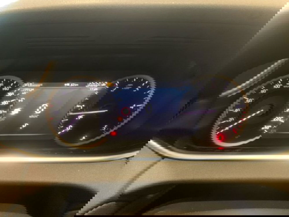 Land Rover Range Rover Evoque usata a Livorno (11)