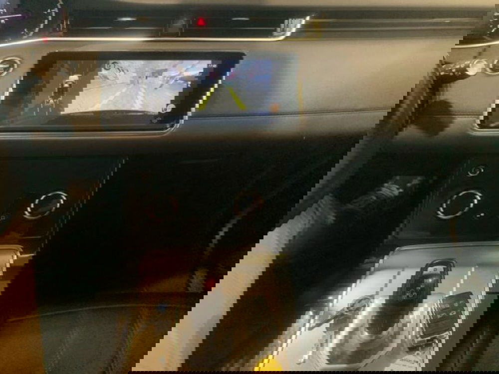 Land Rover Range Rover Evoque usata a Livorno (16)