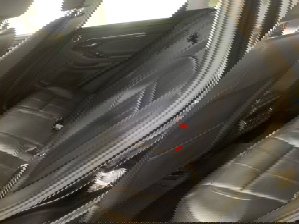 Land Rover Range Rover Evoque usata a Livorno (17)